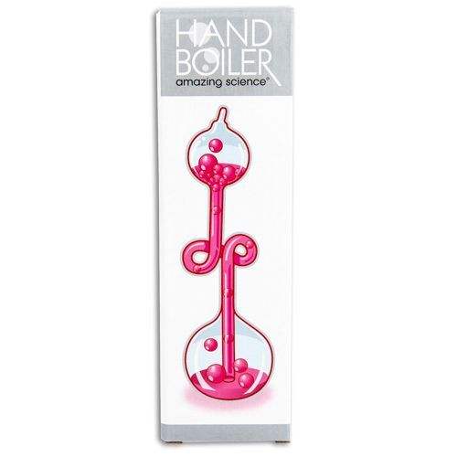 Wholesale Footwear Hand Boiler