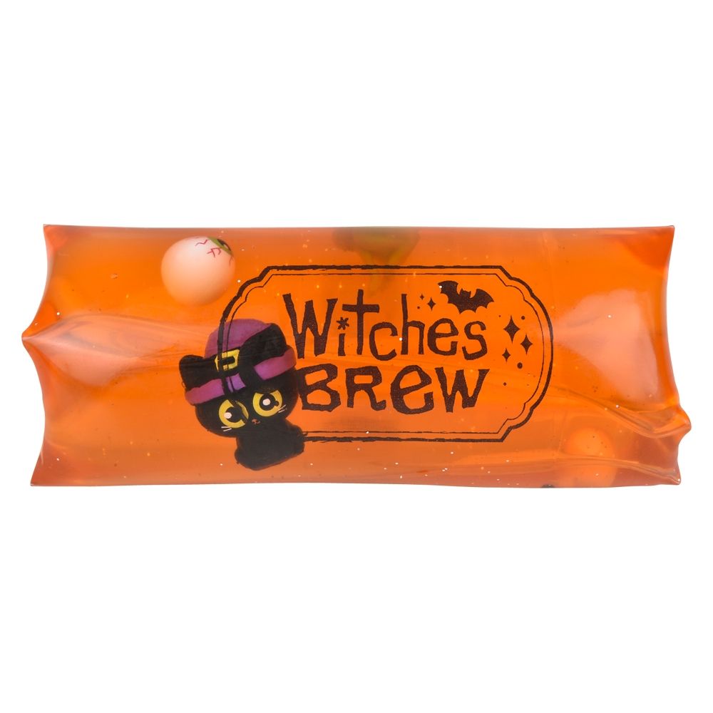 Wholesale Footwear (t) Jumbo Halloween Witches Brew Water Wigglers 5"