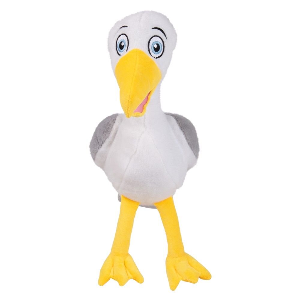 Wholesale Footwear 14" Seagull