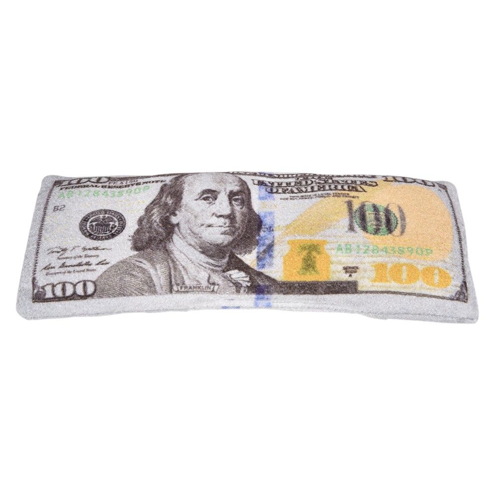 Wholesale Footwear 8" Hundred Dollar Bill