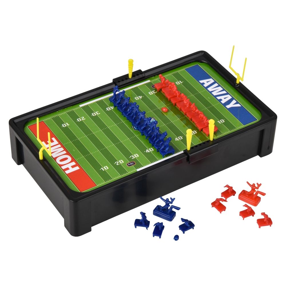 Wholesale Footwear World Smallest Electric Football Game
