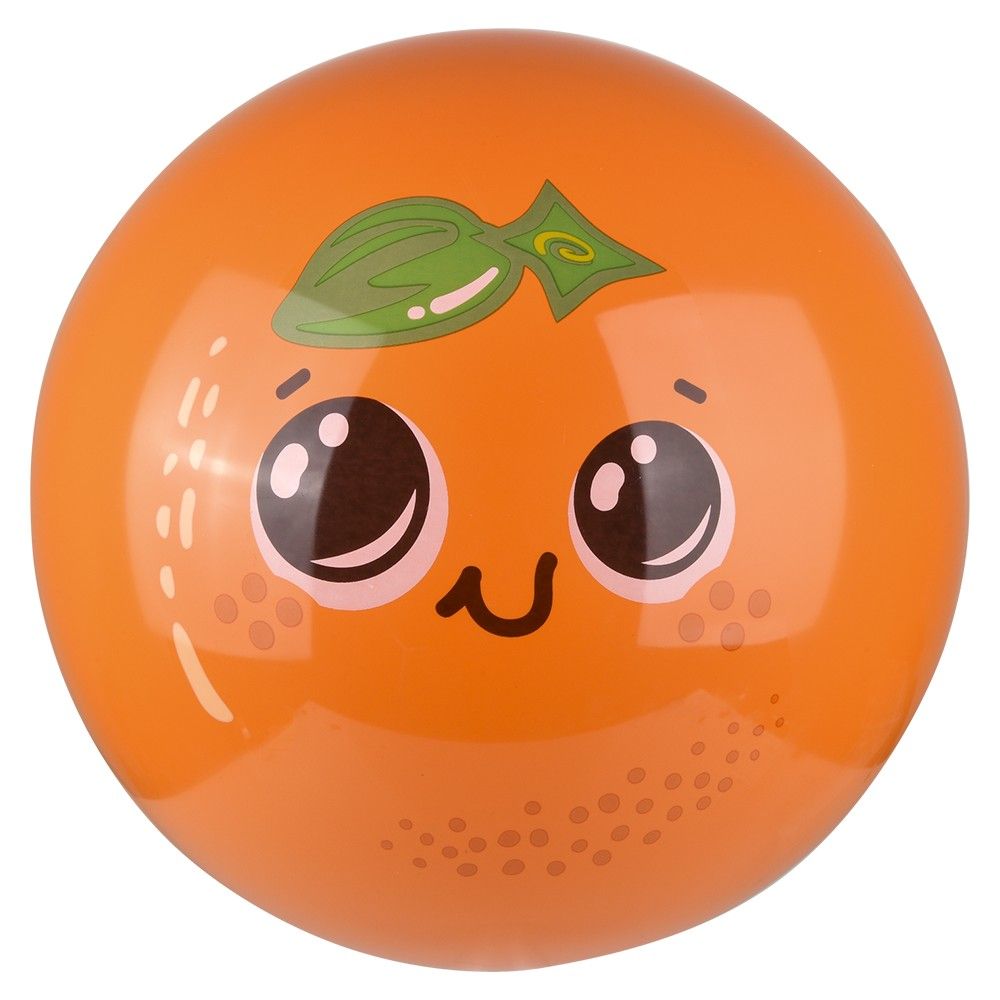 Wholesale Footwear 18" Fruit Vinyl Balls