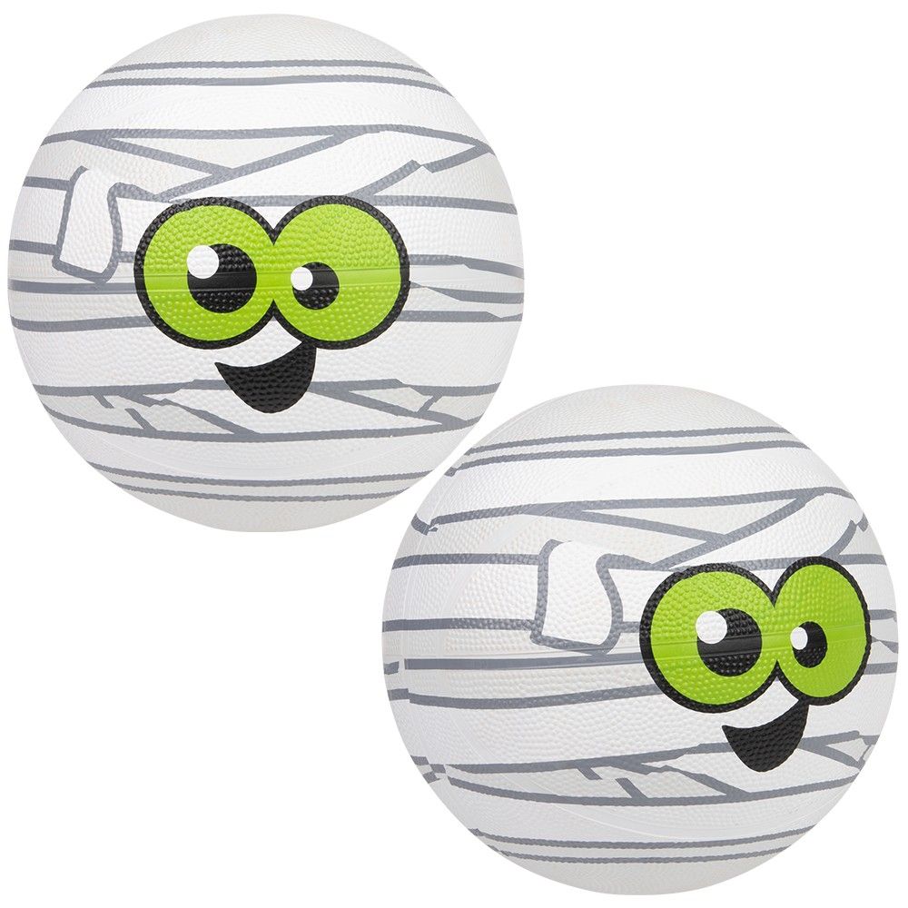 Wholesale Footwear Halloween Basketball Assortment 9.5" 25 Pcs/case