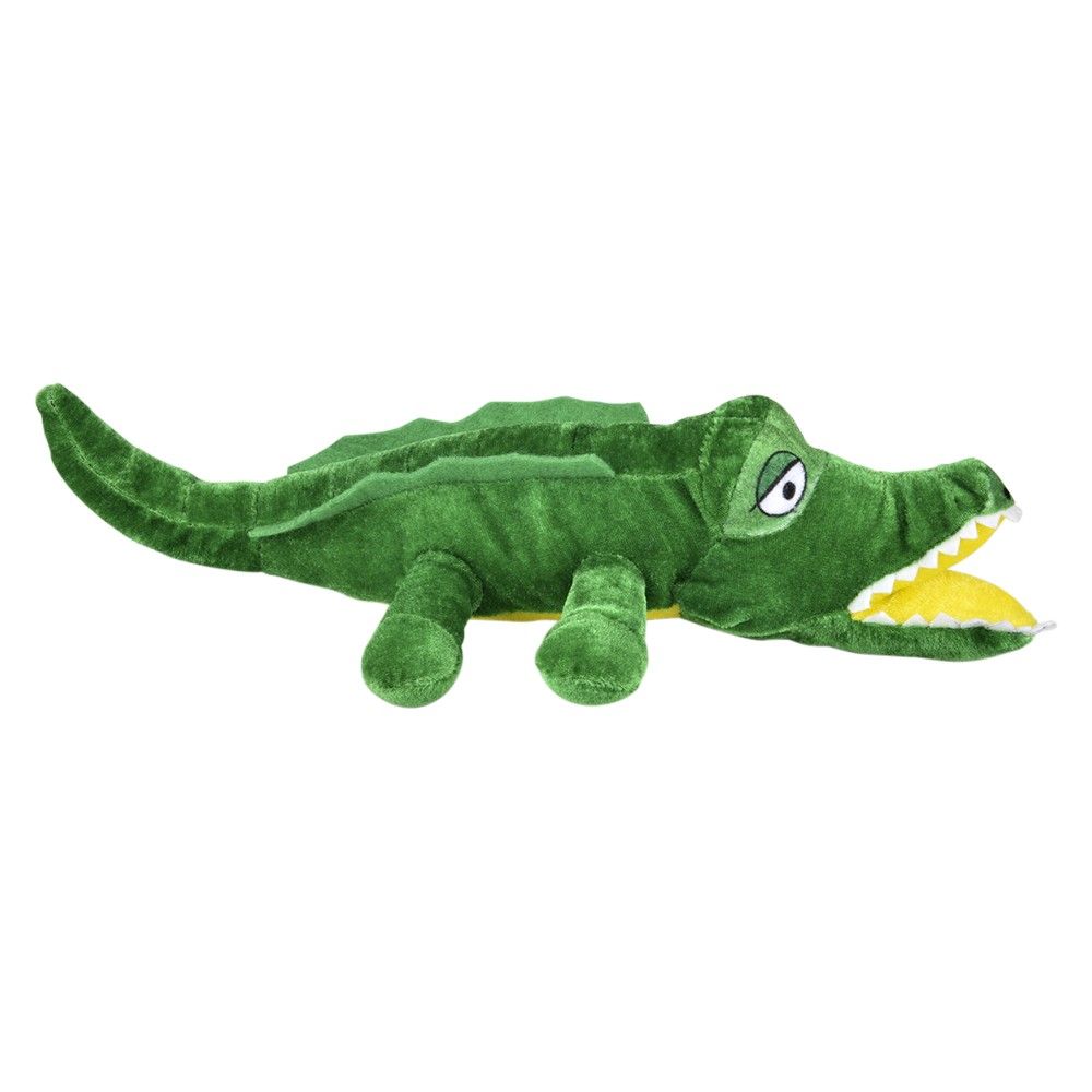 Wholesale Footwear 13" Gator