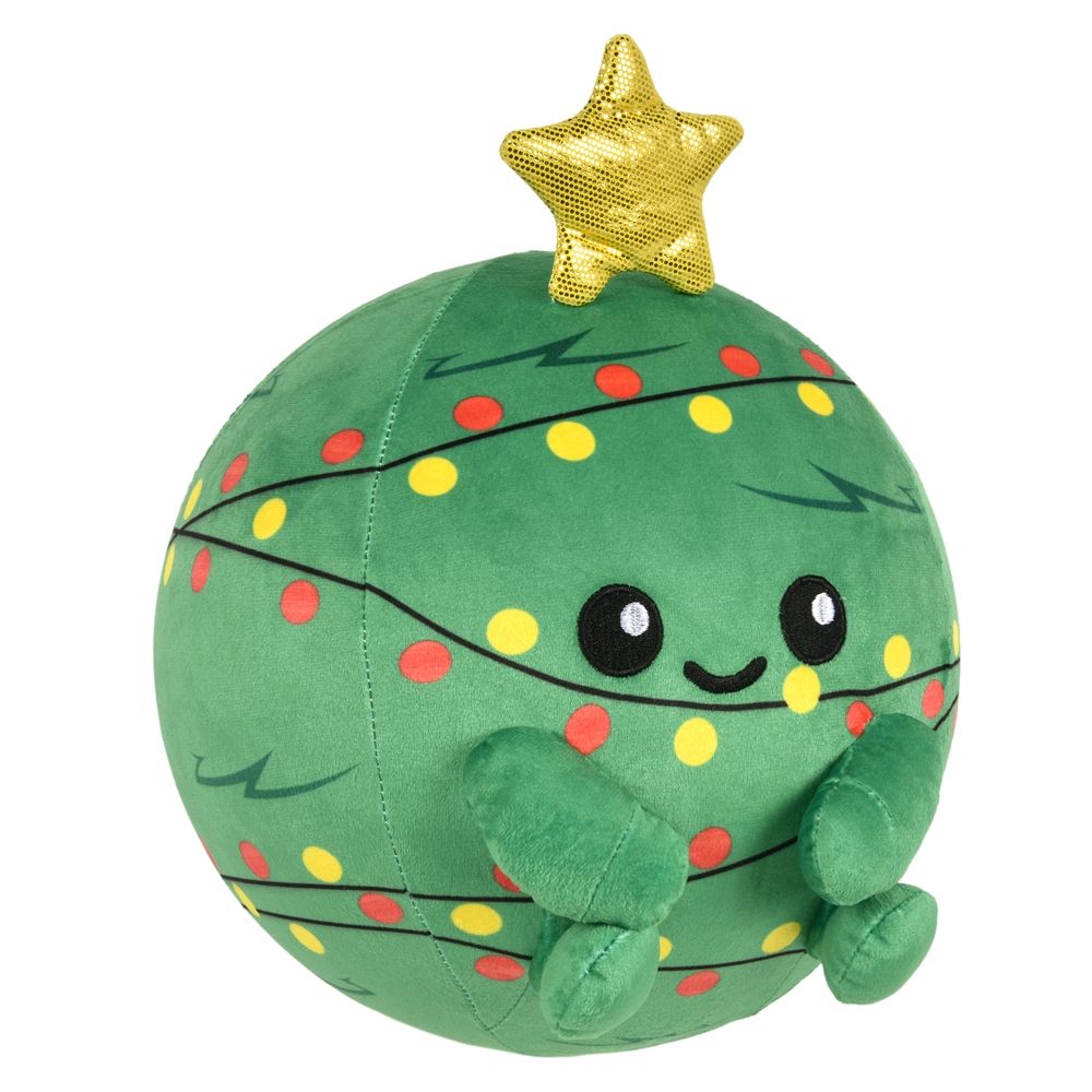 Wholesale Footwear 12" Xmas Bladder Balls 60ct