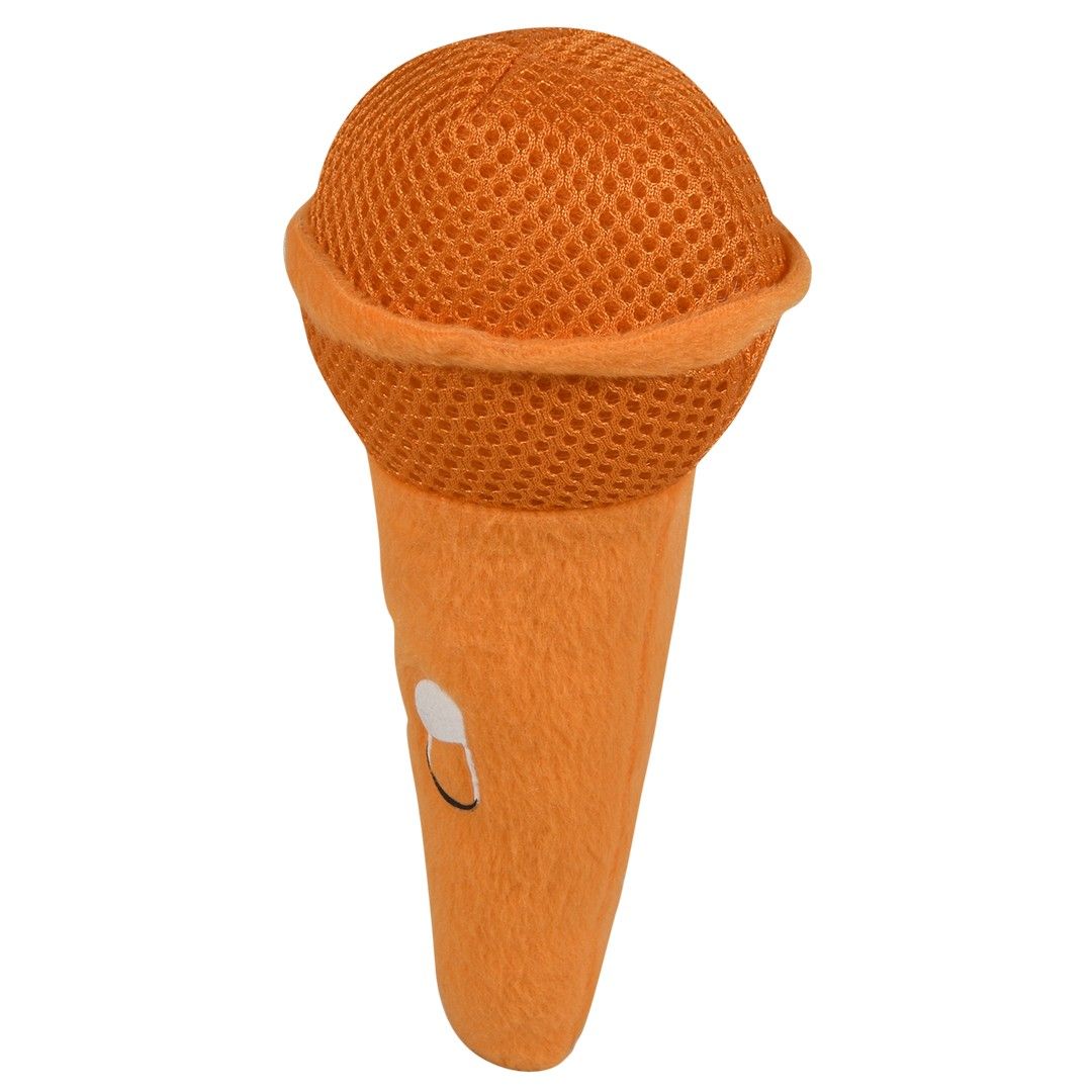 Wholesale Footwear 7" Microphone