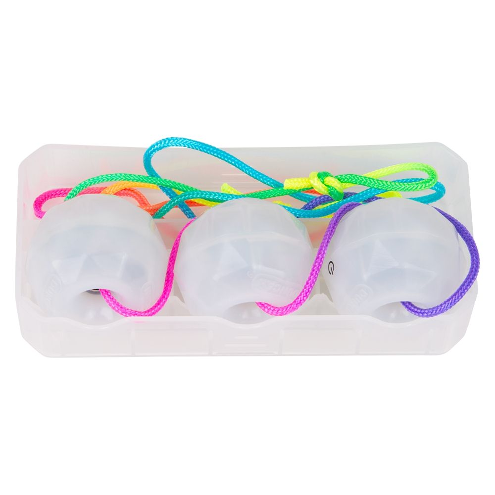 Wholesale Footwear Duncan Light Up Nova Flow