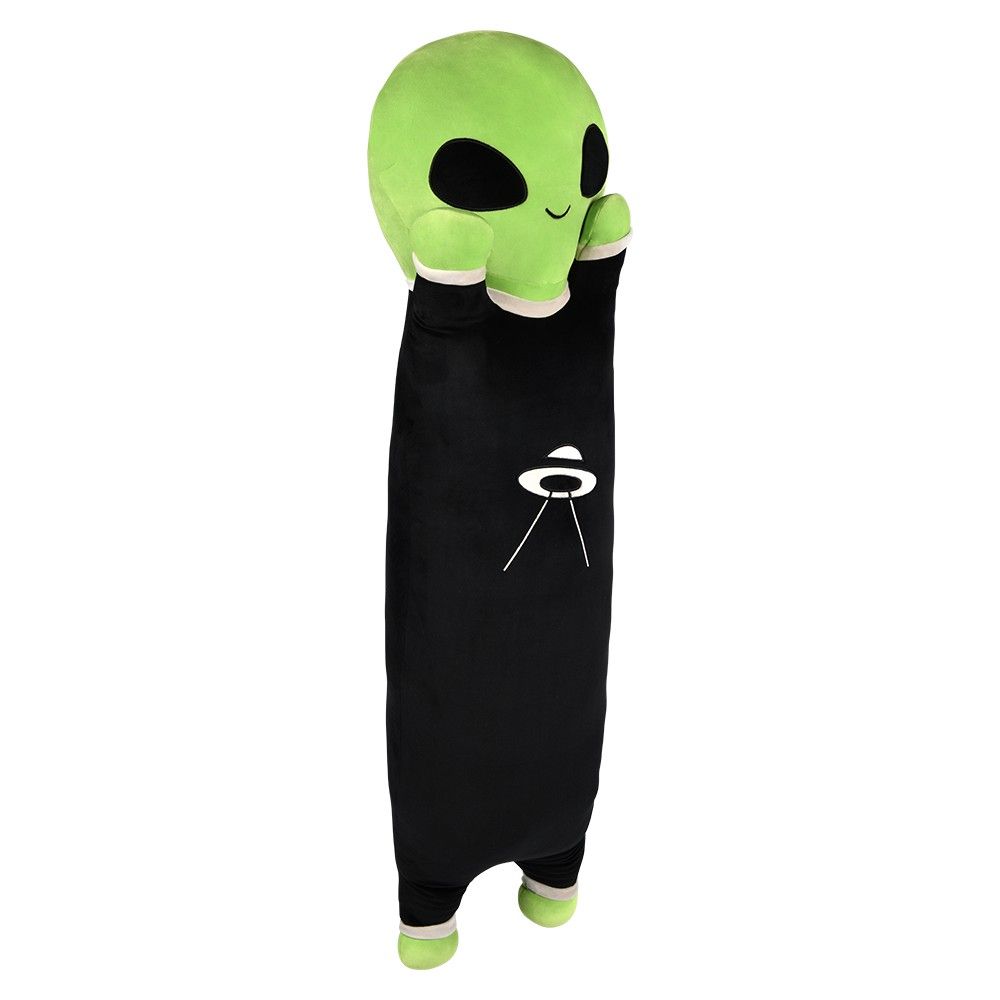 Wholesale Footwear 51" Stretch Alien (ss)