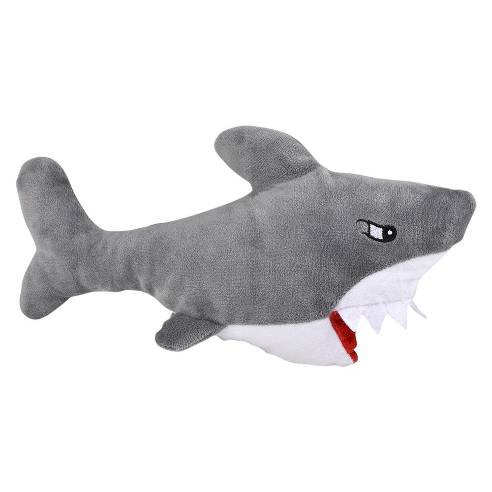 Wholesale Footwear 10" Great White Shark