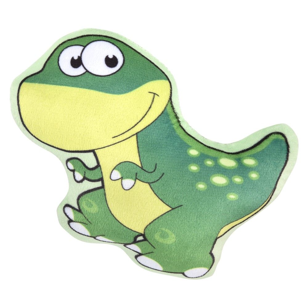 Wholesale Footwear 6" Dinosaurs