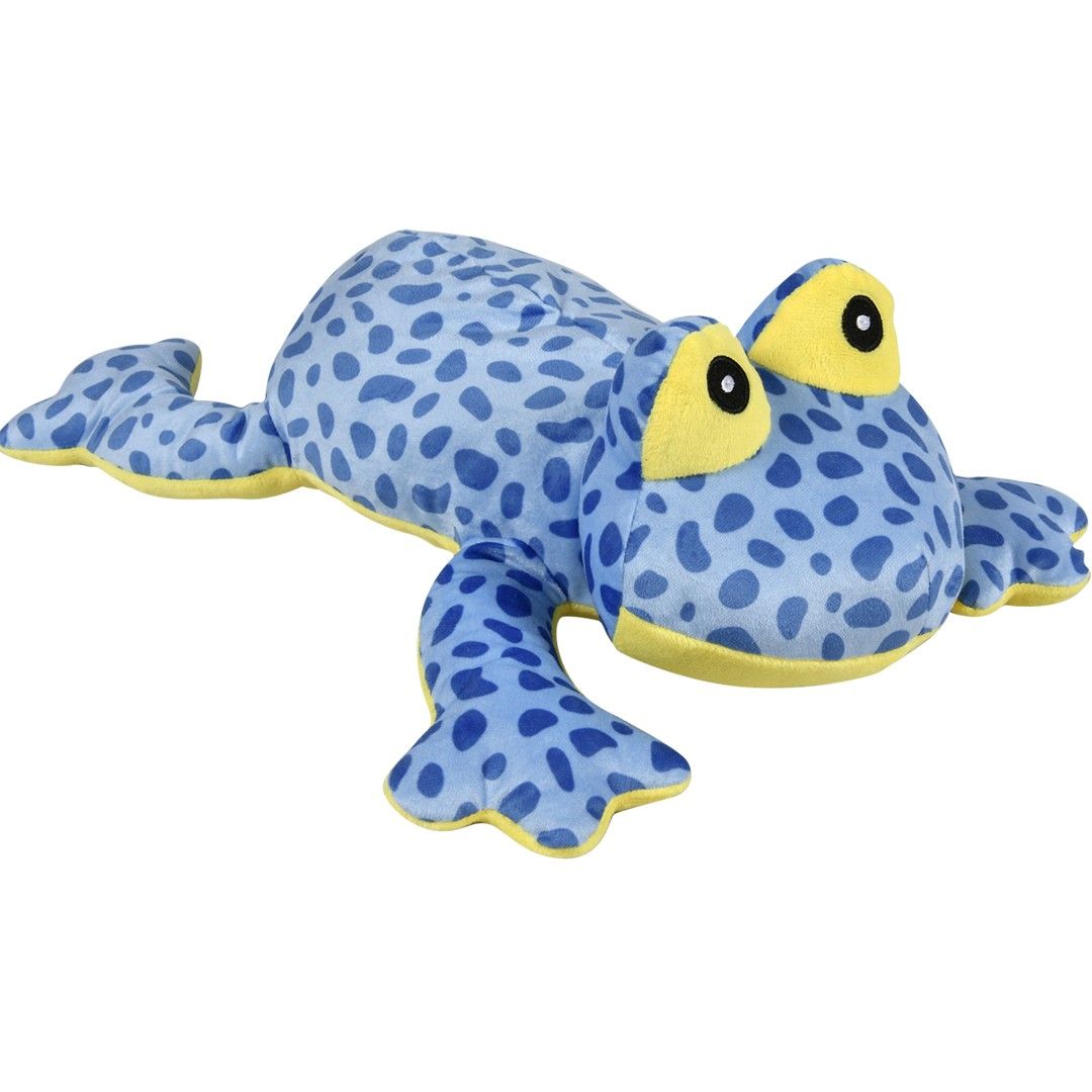 Wholesale Footwear 17" Frog