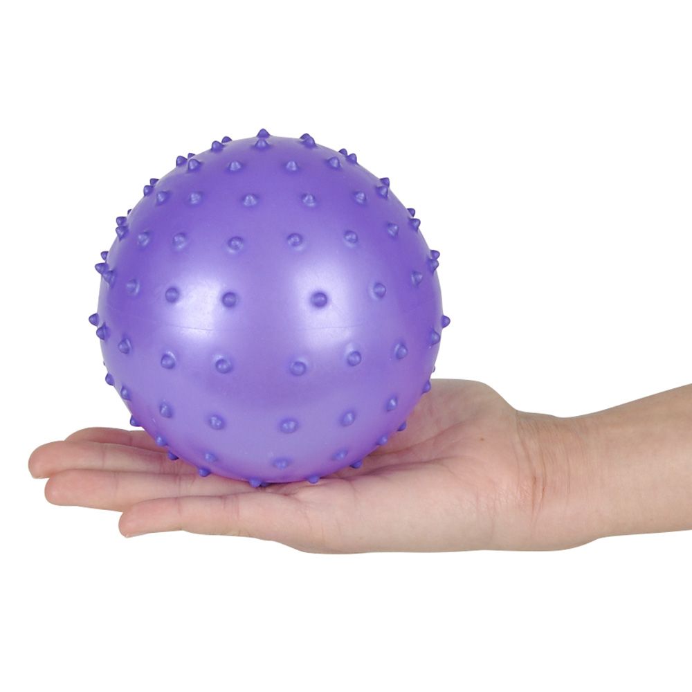 Wholesale Footwear 5" Knobby Ball Deflated (250/cs)