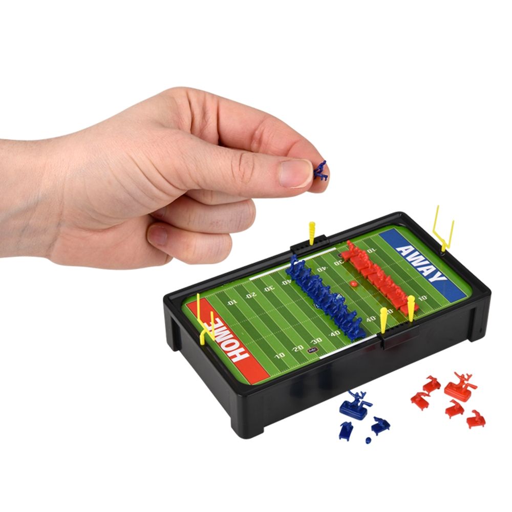 Wholesale Footwear World Smallest Electric Football Game