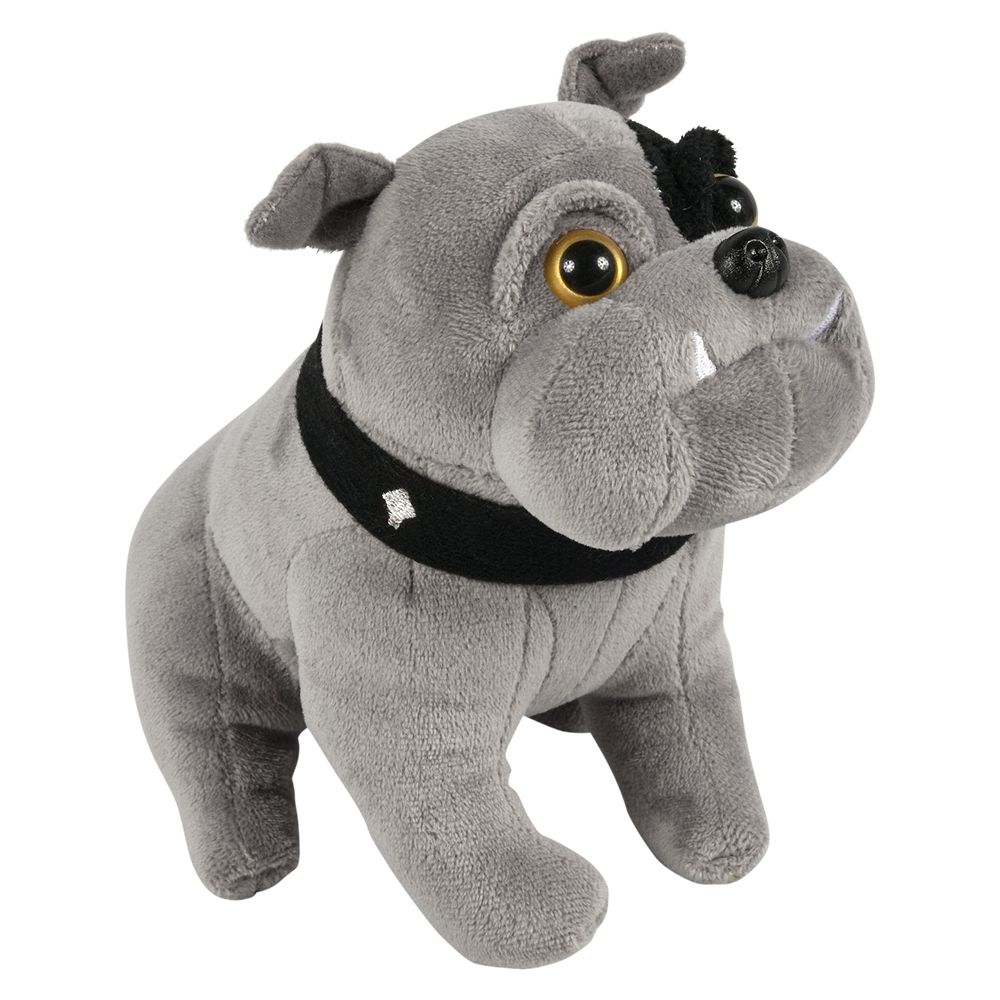Wholesale Footwear 7" Bulldog
