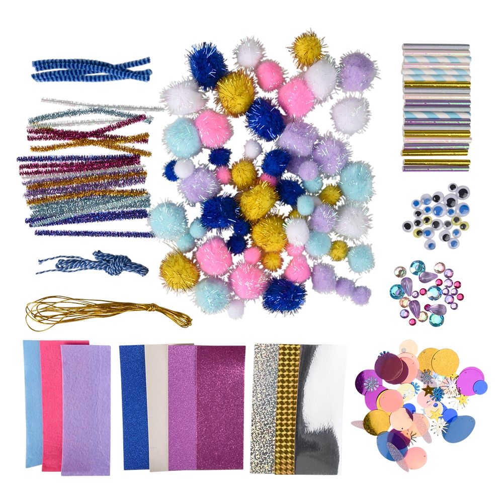 Wholesale Footwear Fairytale Craft Kit