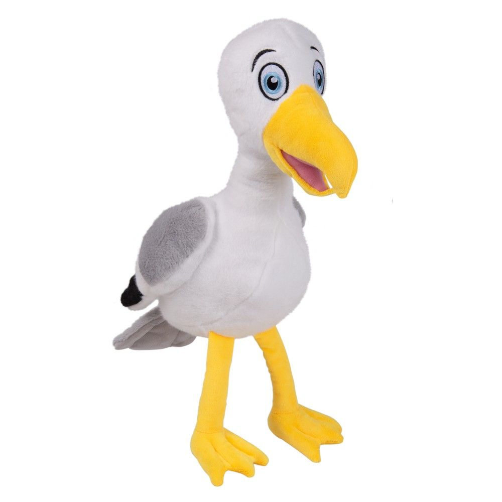 Wholesale Footwear 14" Seagull