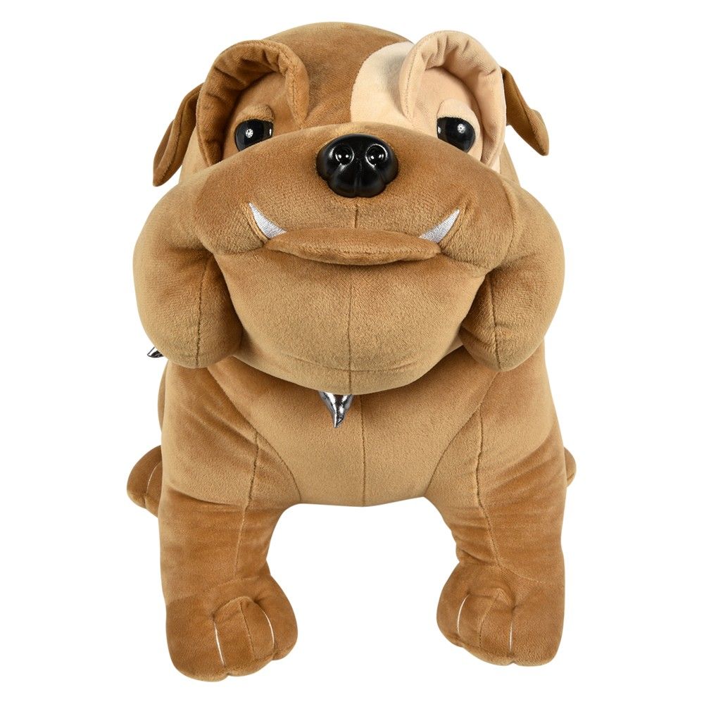 Wholesale Footwear 18" Bulldog (ss)