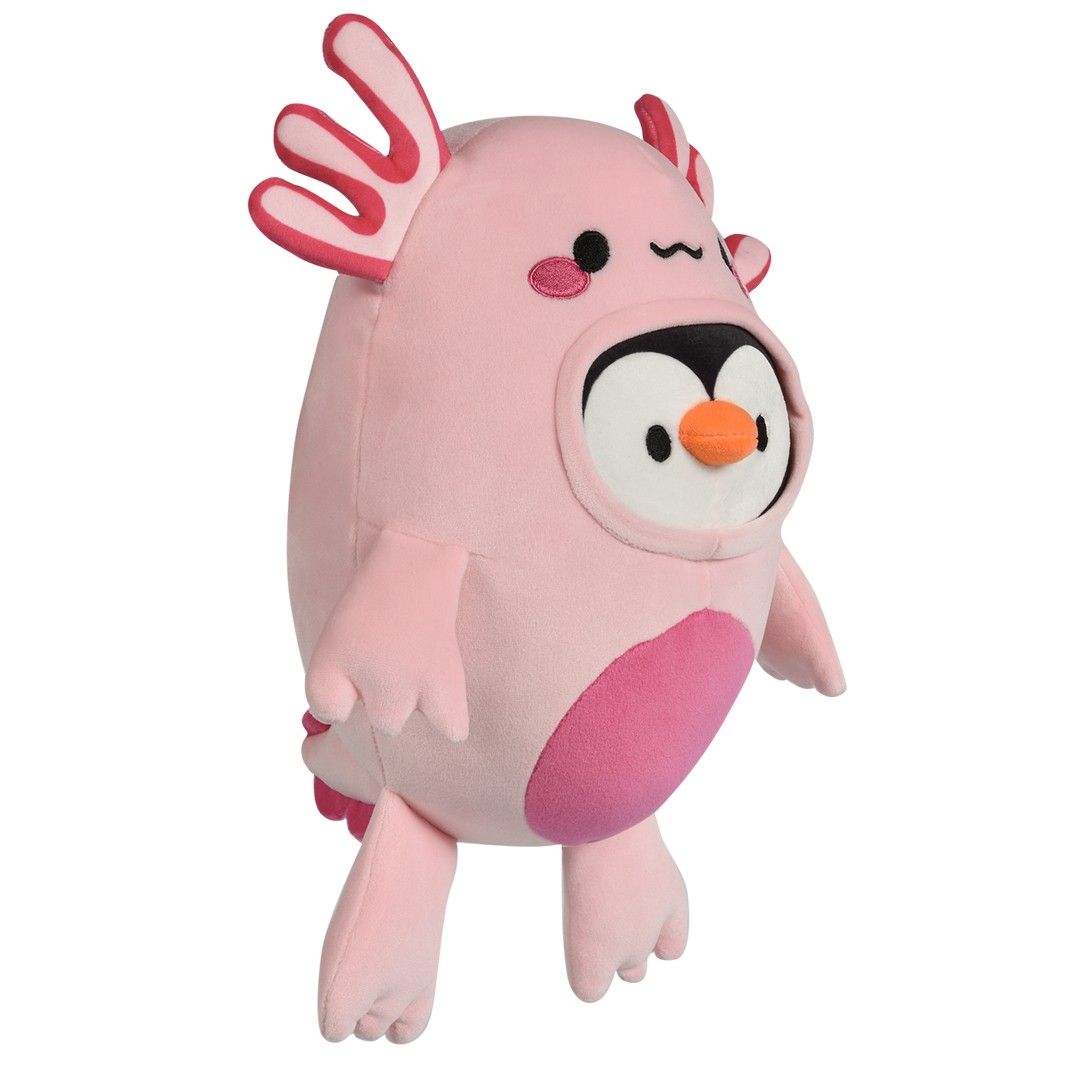 Wholesale Footwear 10" Costume Sealife Eggamals
