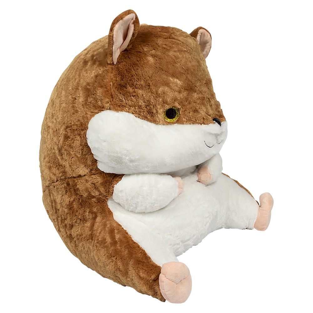 Wholesale Footwear 33" Hamster (ss)