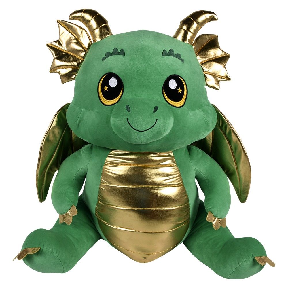 Wholesale Footwear 32" Dragon (ss)
