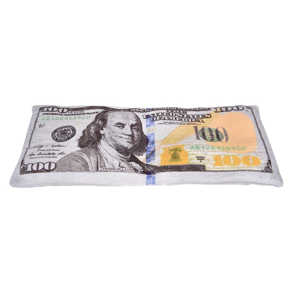 Wholesale Footwear 16" Hundred Dollar Bill