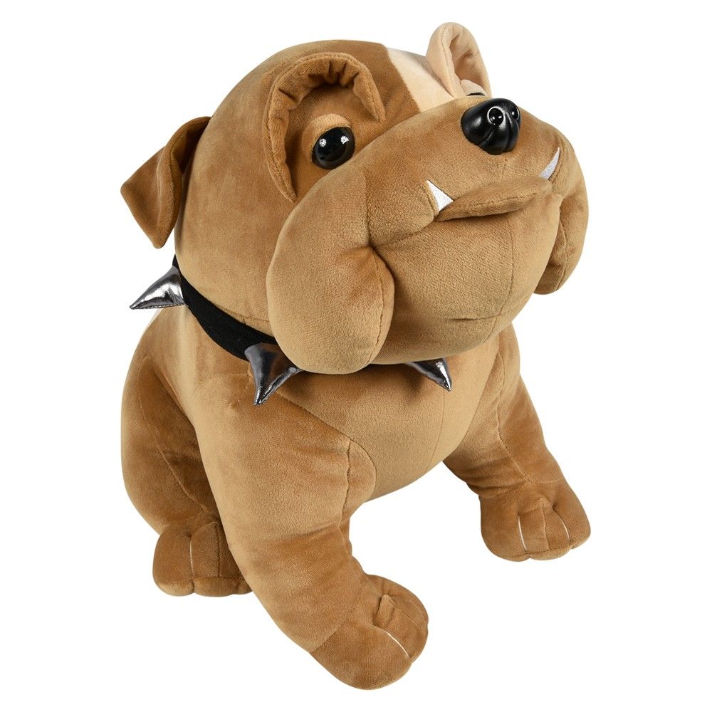 Wholesale Footwear 18" Bulldog (ss)