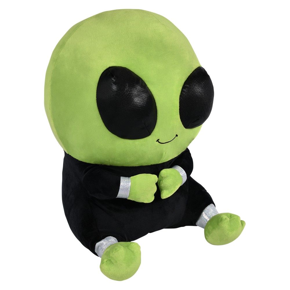 Wholesale Footwear 20" Belly Buddy Alien (ss)