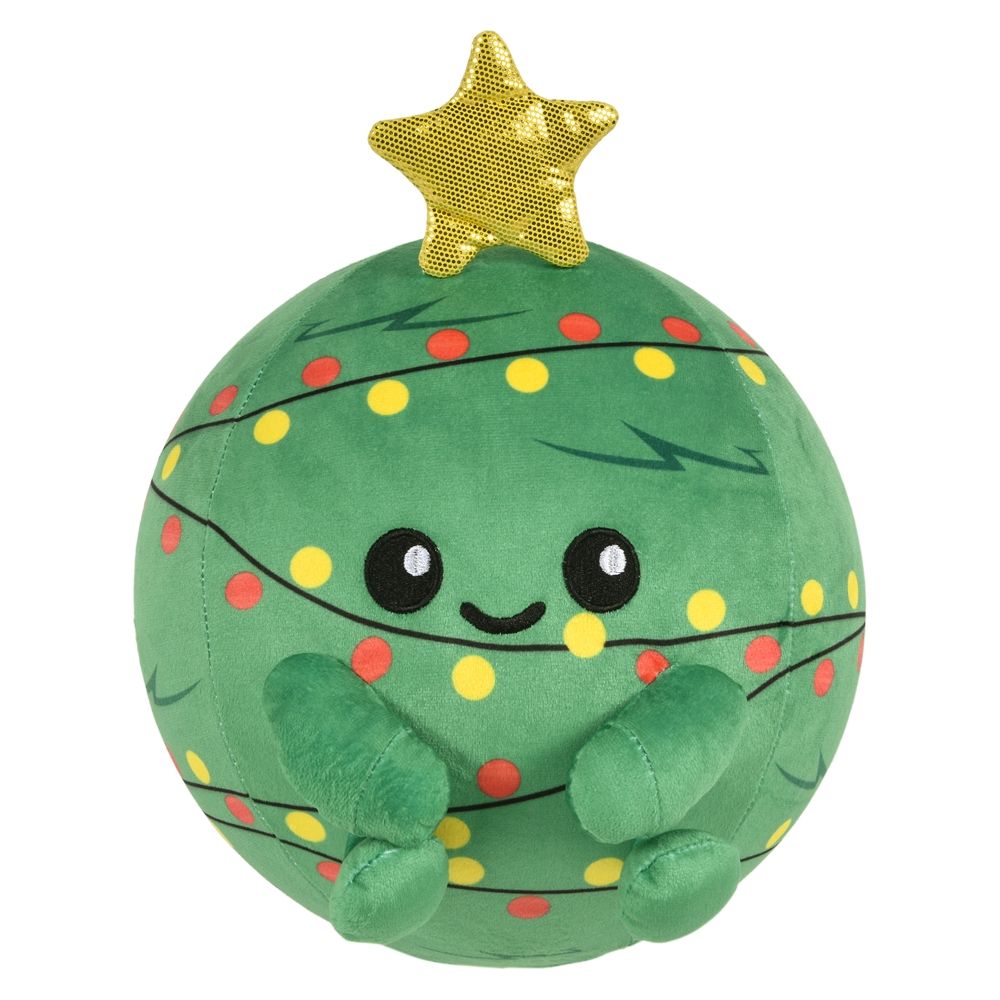 Wholesale Footwear 12" Xmas Bladder Balls 60ct