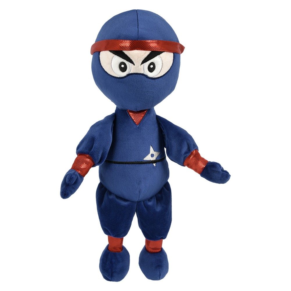 Wholesale Footwear 16" Ninja