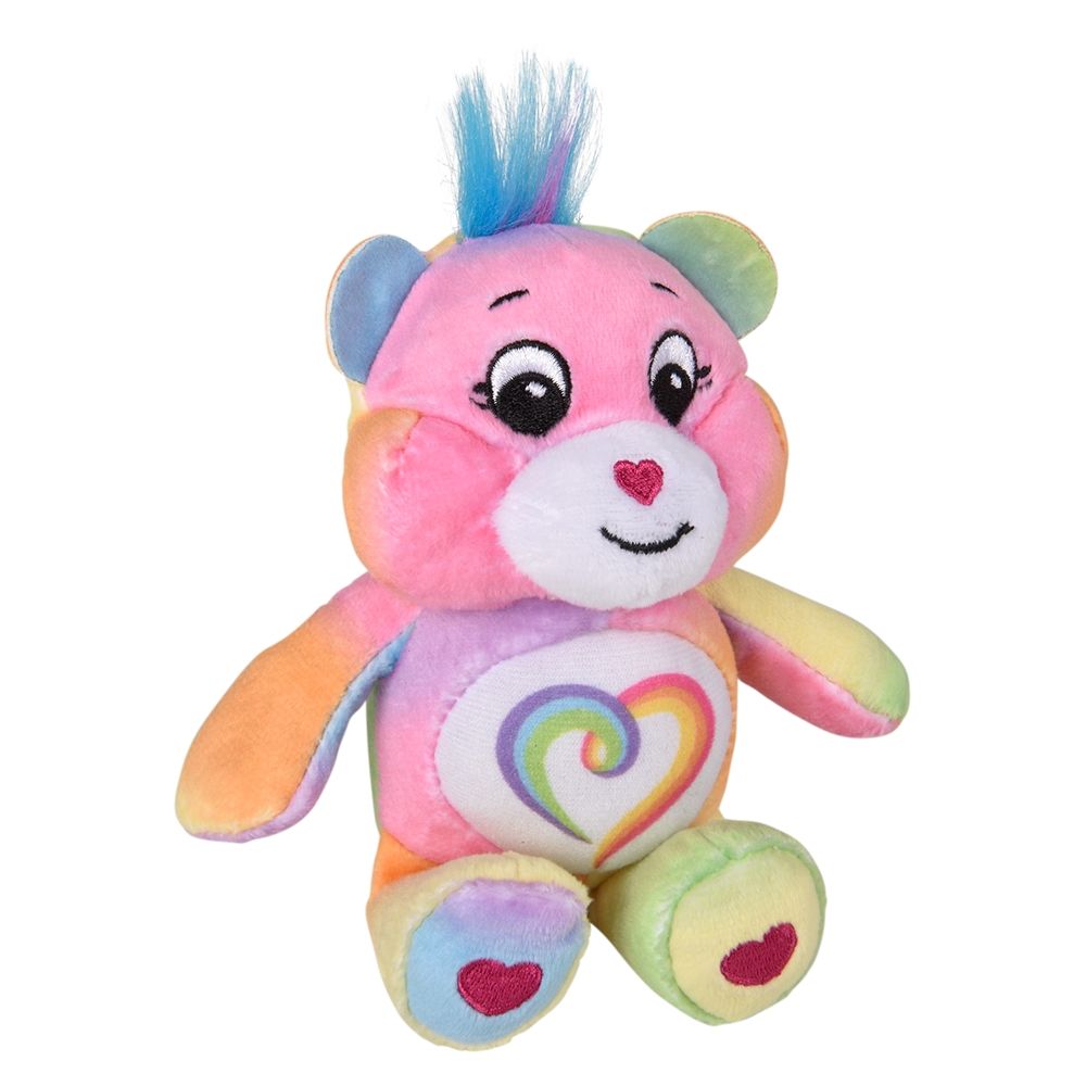 Wholesale Footwear 6.5" Care Bears Assortment    144/