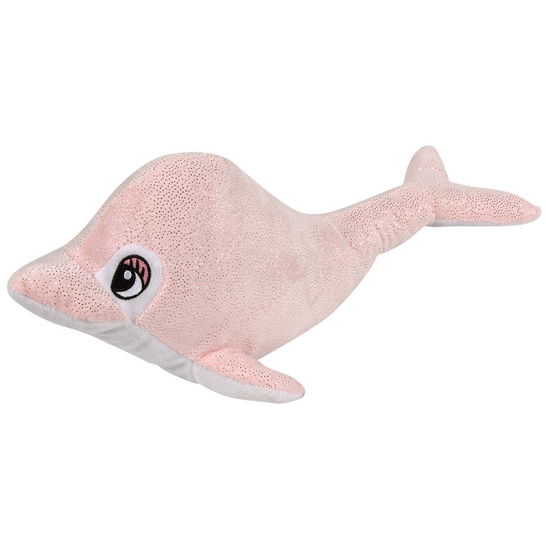Wholesale Footwear 15" Sparkle Dolphin
