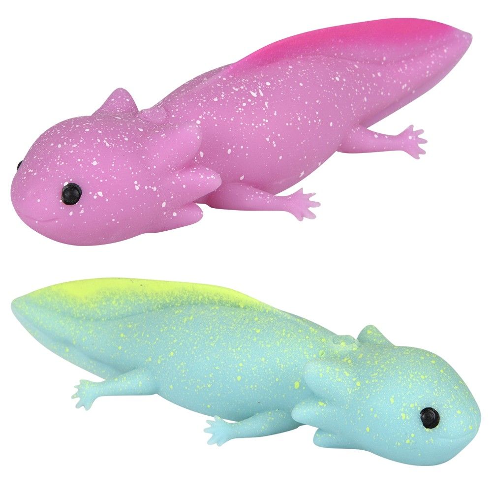 Wholesale Footwear 4.33 inch Sling Shot Axolotl