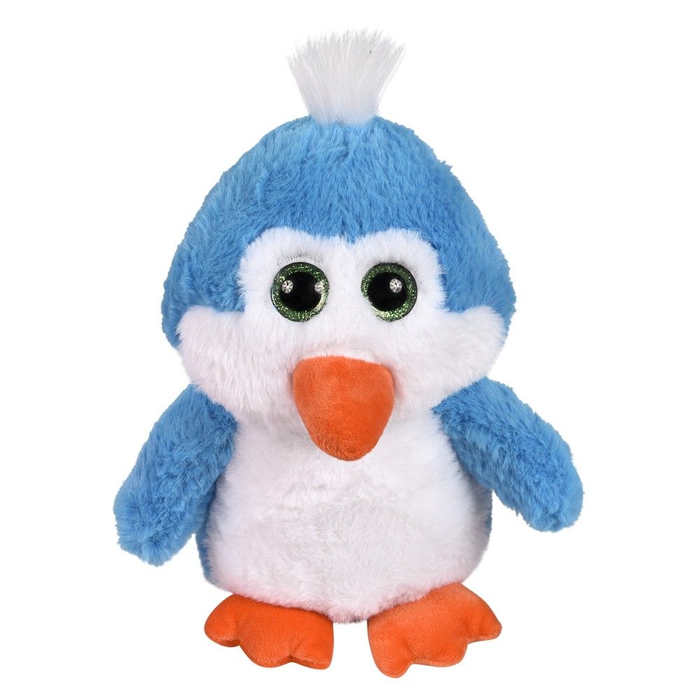 Wholesale Footwear 10" Penguin