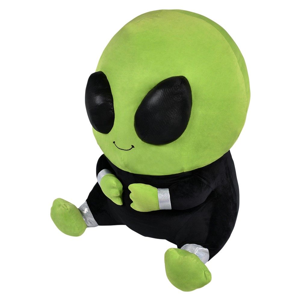 Wholesale Footwear 33" Belly Buddy Alien (ss)