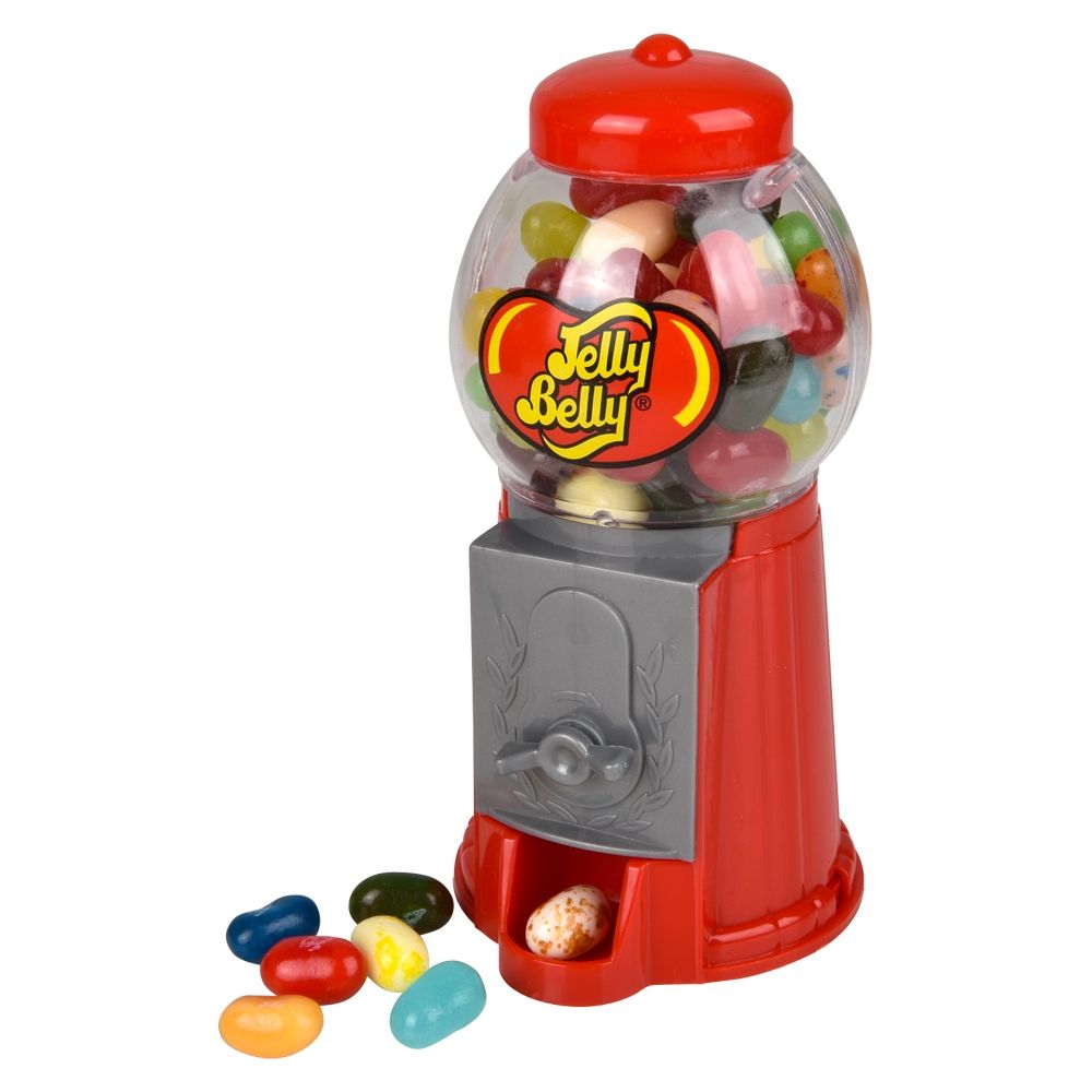 Wholesale Footwear 3oz Tiny Bean Machine 12ct