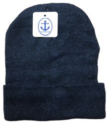 Wholesale Footwear Yacht & Smith Unisex Winter Warm Acrylic Knit Hat Beanie