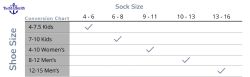 Wholesale Footwear Yacht & Smith Kids Unisex 97% Cotton Low Cut No Show Loafer Socks Size 6-8 Solid Black