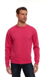 Wholesale Footwear Fleece Line Crew Neck Sweat Shirts Assorted Colors And Brands Unisex Size Large