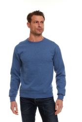 Wholesale Footwear Fleece Line Crew Neck Sweat Shirts Assorted Colors And Brands Unisex Size Large