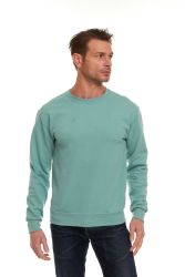 Wholesale Footwear Fleece Line Crew Neck Sweat Shirts Assorted Colors And Brands Unisex Size xl