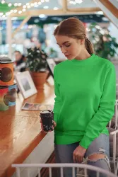 Wholesale Footwear Gildan Unisex Assorted Colors Fleece Sweat Shirts Size 3xl