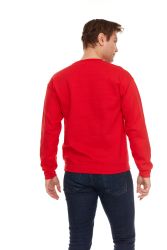 Wholesale Footwear Gildan Unisex Assorted Colors Fleece Sweat Shirts Size 3xl