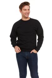 Wholesale Footwear Gildan Unisex Assorted Colors Fleece Sweat Shirts Size 3xl