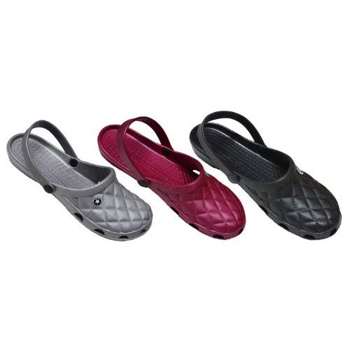 glossy footwear wholesale