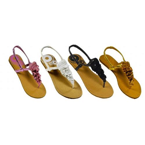 Wholesale Footwear Girls Sandal