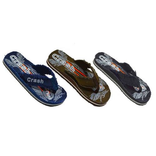 Wholesale Footwear Boys Sandal