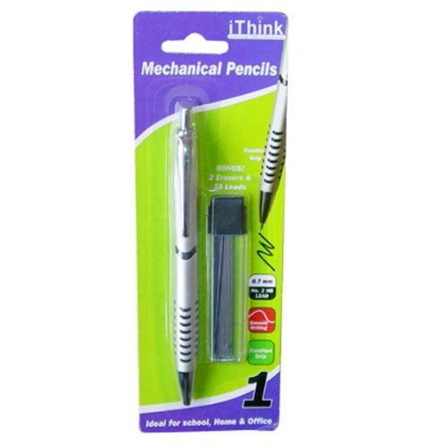 Wholesale Footwear Mechanical Pencil 1pk