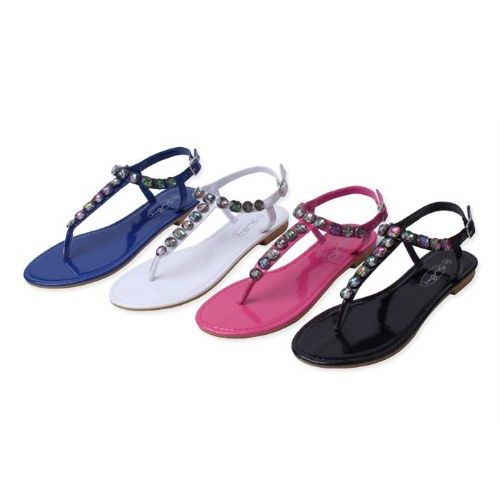 Wholesale Footwear Kid's Sandals