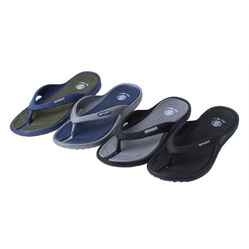 Wholesale Footwear Men's Sandal