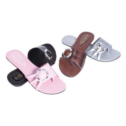 Wholesale Footwear Ladies' Sandals
